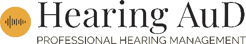 Hearing Aud Logo